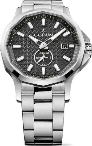 CRS Watch Admiral 42 AutoMTic