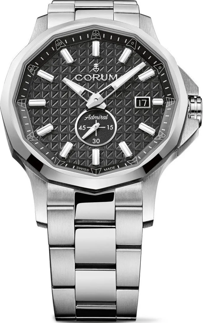 CRS Watch Admiral 42 AutoMTic