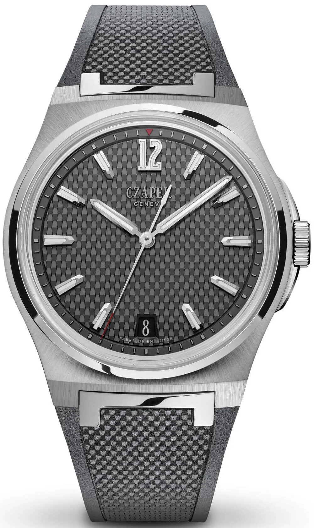 Czapek Watch Antarctique Passage de Drake Roaring Forties Limited Edition