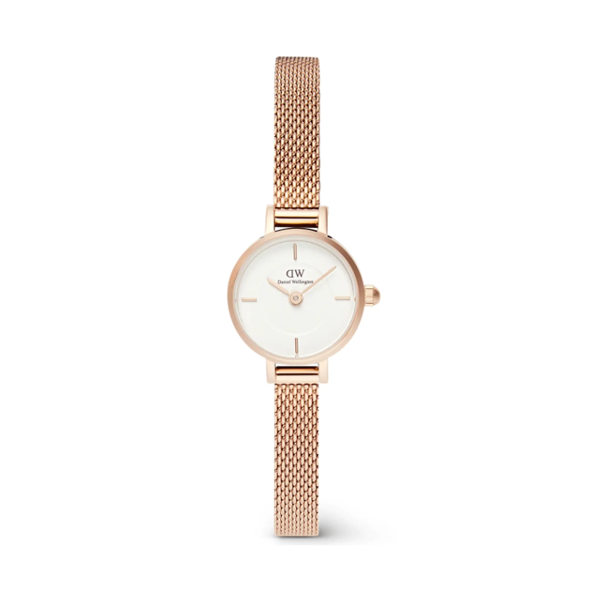 Daniel Wellington Petite Mini Women's 19mm Quartz Watch DW00100744