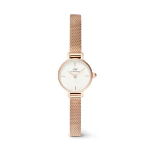 Daniel Wellington Petite Mini Women's 19mm Quartz Watch DW00100744