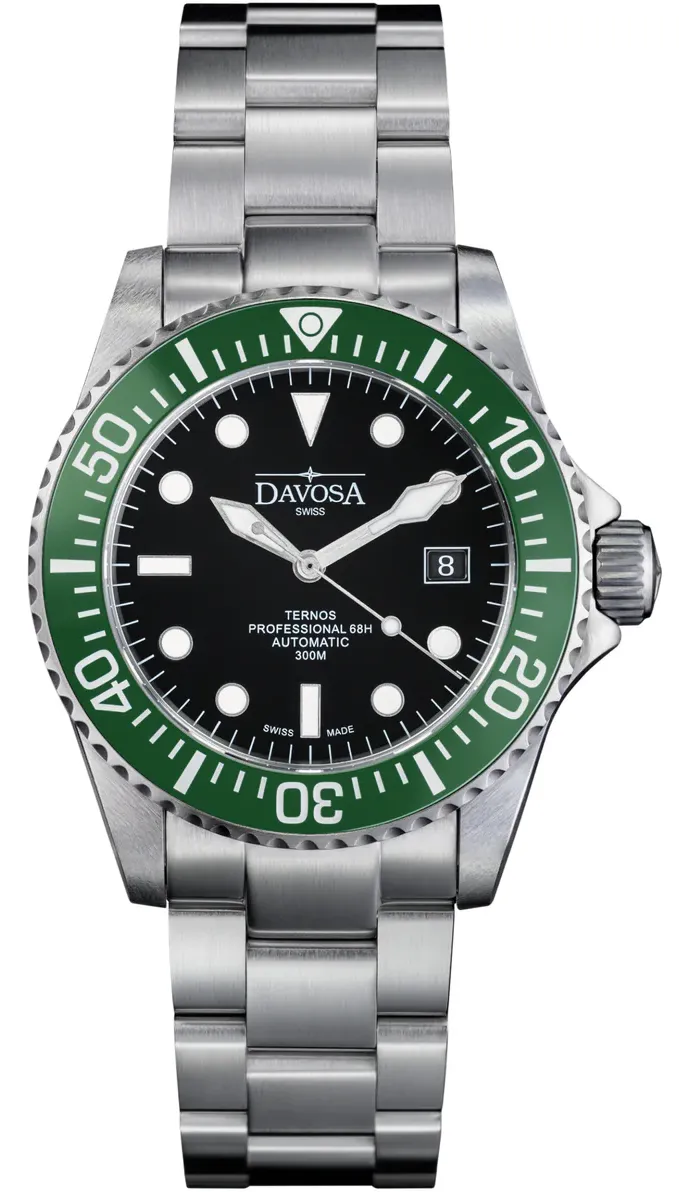 Davosa Ternos Professional 68h Automatic