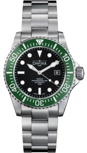 Davosa Ternos Professional 68h Automatic