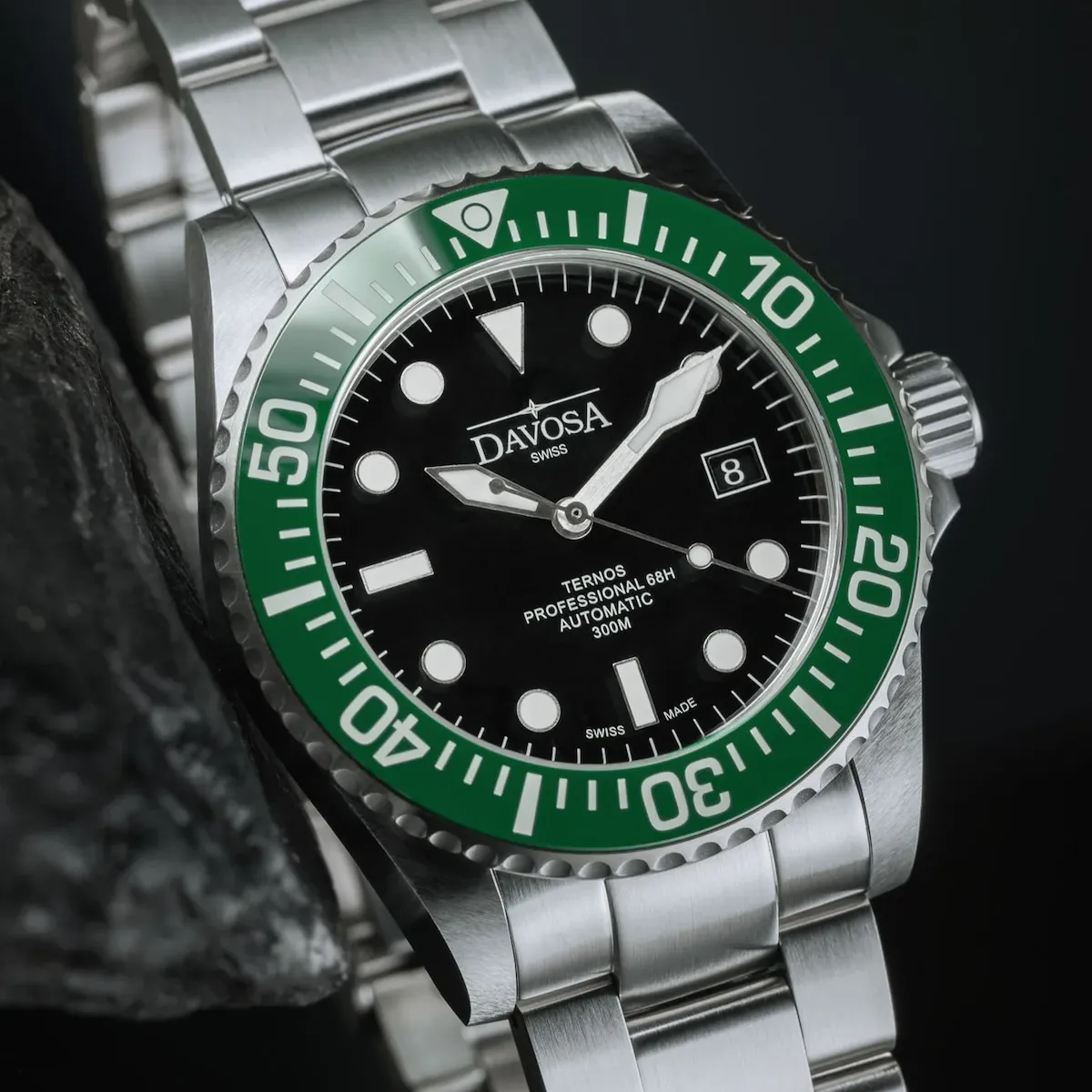 Davosa Ternos Professional 68h Automatic