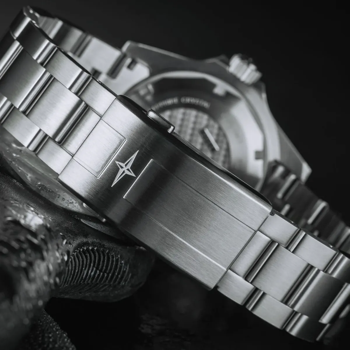Davosa Ternos Professional 68h Automatic