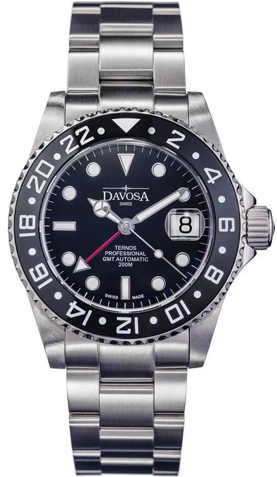 Davosa Ternos Professional GMT