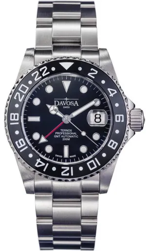 Davosa Ternos Professional GMT