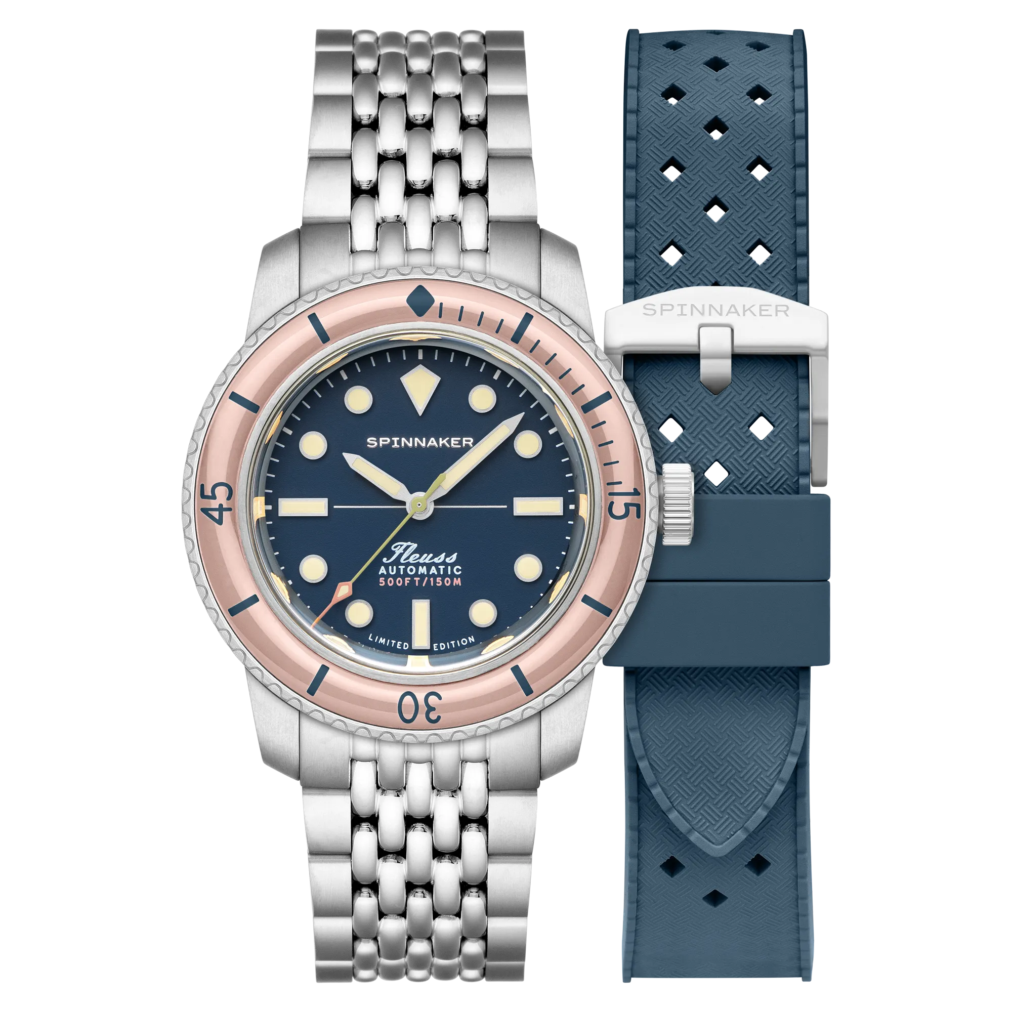 Deep Blue