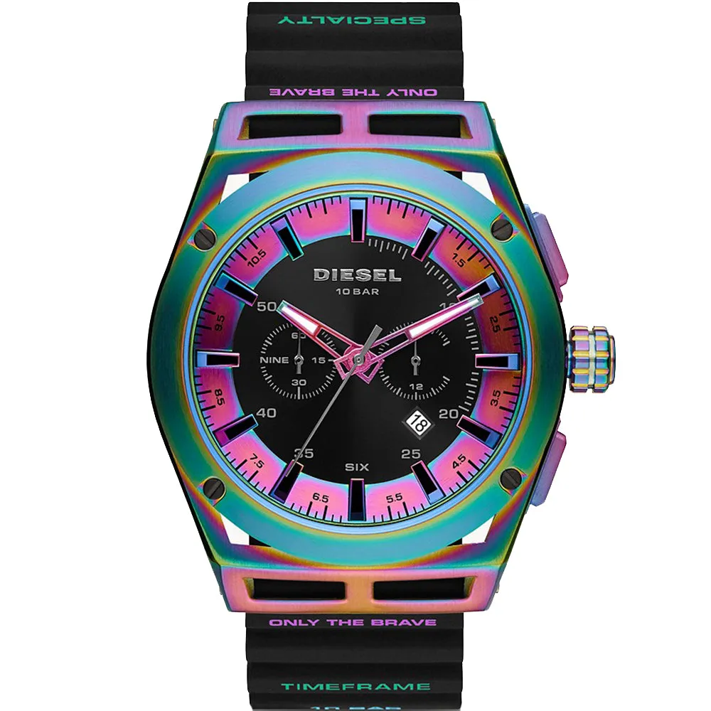 Diesel DZ4547 Timeframe Chronograph