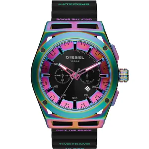 Diesel DZ4547 Timeframe Chronograph