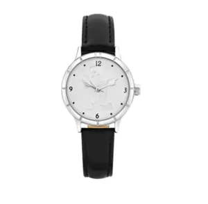 Disney Mickey’s 90th Sculpted Dial Watch