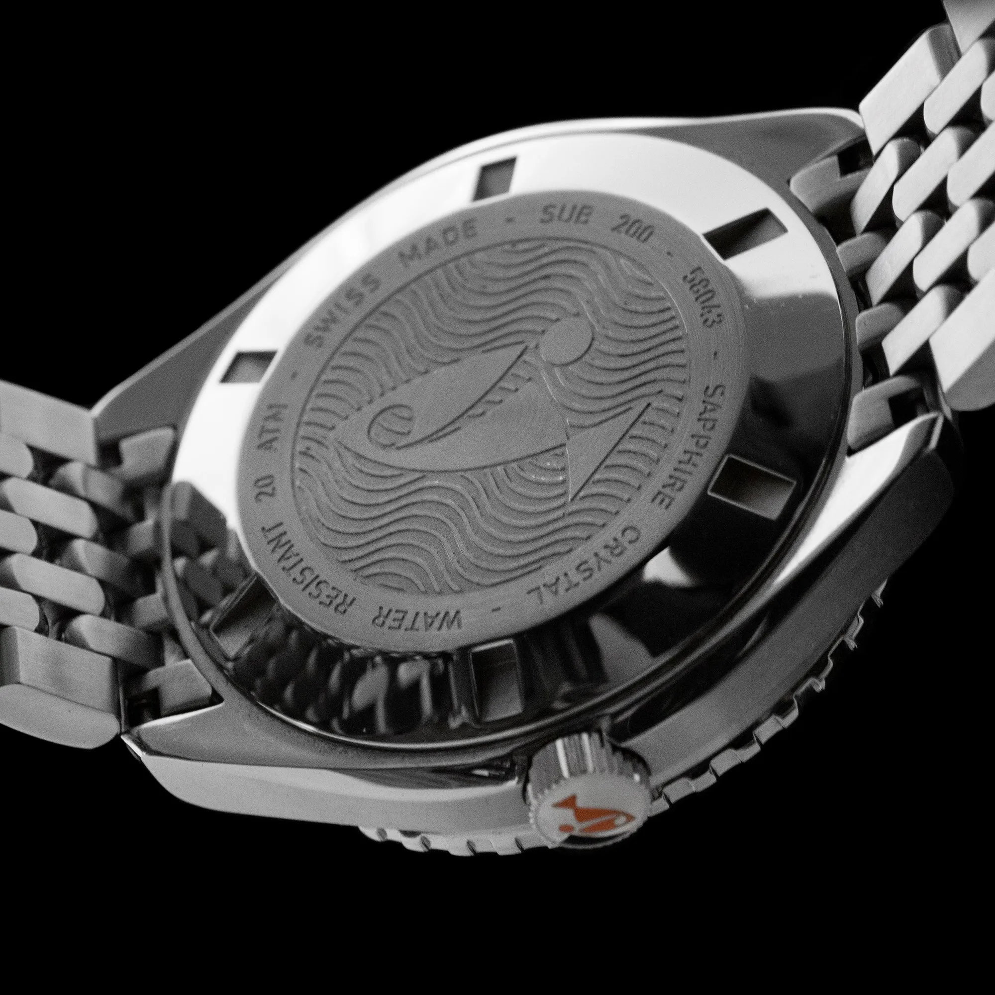 Doxa - 2022 Sub 200 Professional