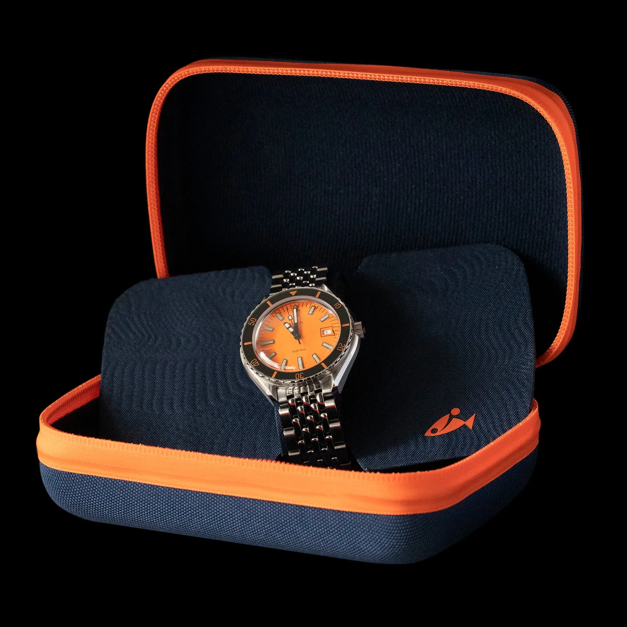Doxa - 2022 Sub 200 Professional