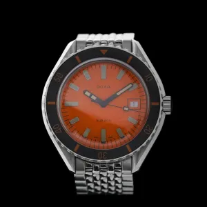 Doxa - 2022 Sub 200 Professional