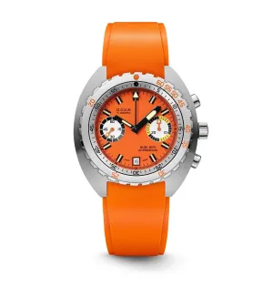 DOXA Sub 200 T.Graph Professional Rubber - 805.10.351.10