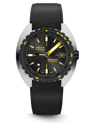 Doxa Sub 300 Beta Divingstar 830.10.361.20
