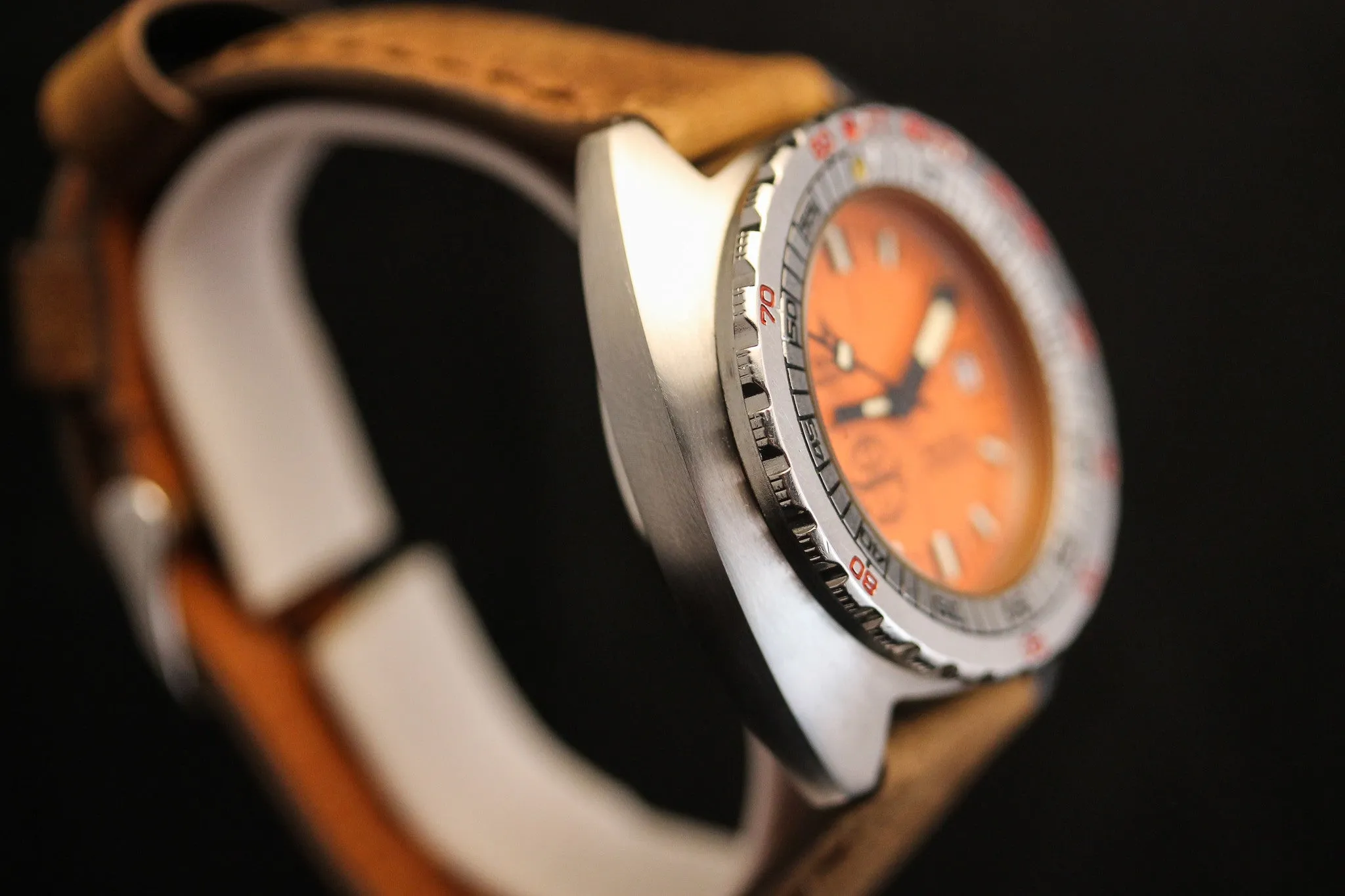 DOXA Sub 300T Professional Aqua Lung