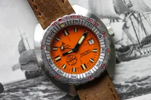 DOXA Sub 300T Professional Aqua Lung