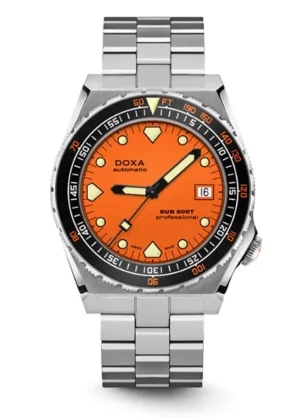 Doxa Sub 600T Professional 861.10.351.10