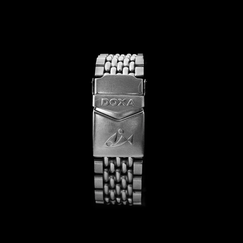 DOXA SUB750T PROFESSIONAL Clive Cussler Special Edition 4782/5000