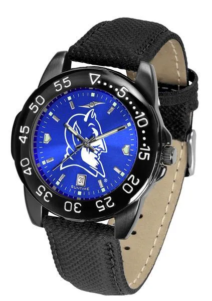 Duke Blue Devils Men's Fantom Bandit AnoChrome Watch