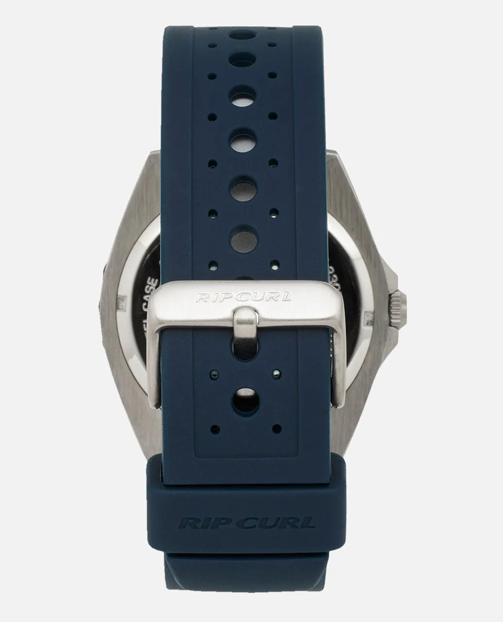 DVR Classic Solar Watch - Blue