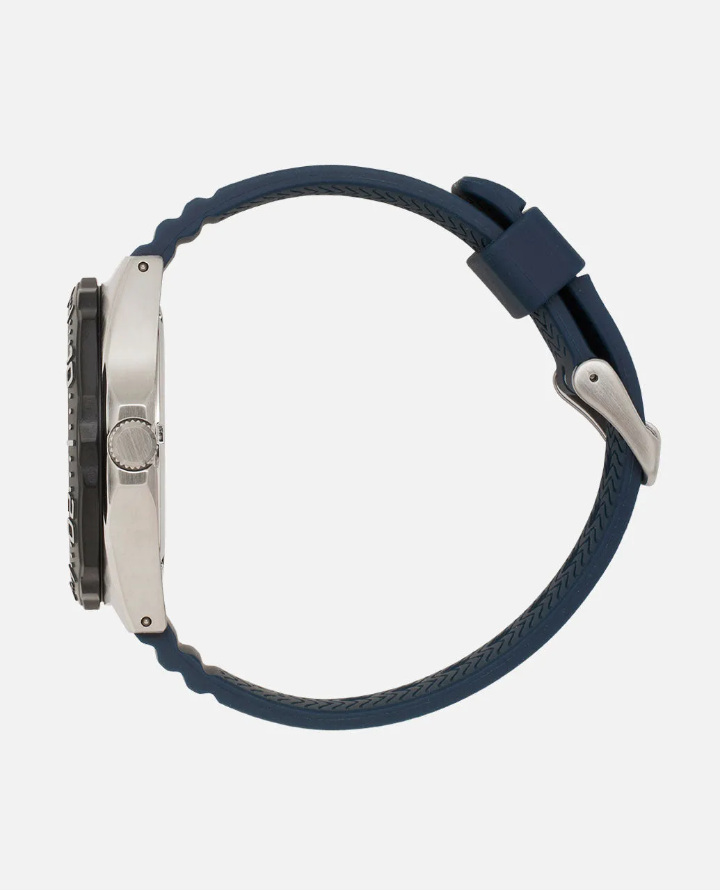 DVR Classic Solar Watch - Blue