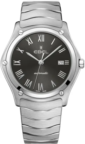 EB Watch SpORSt Classic Mens