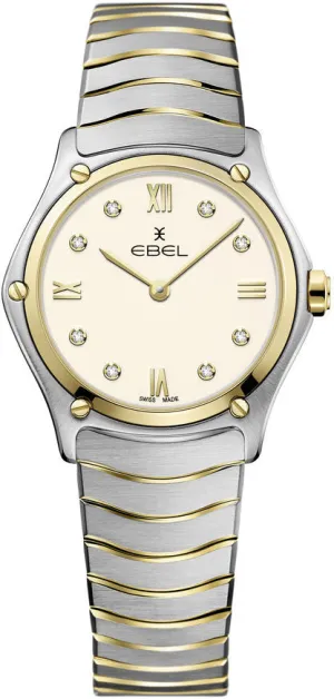 Ebel Watch Sport Classic Lady