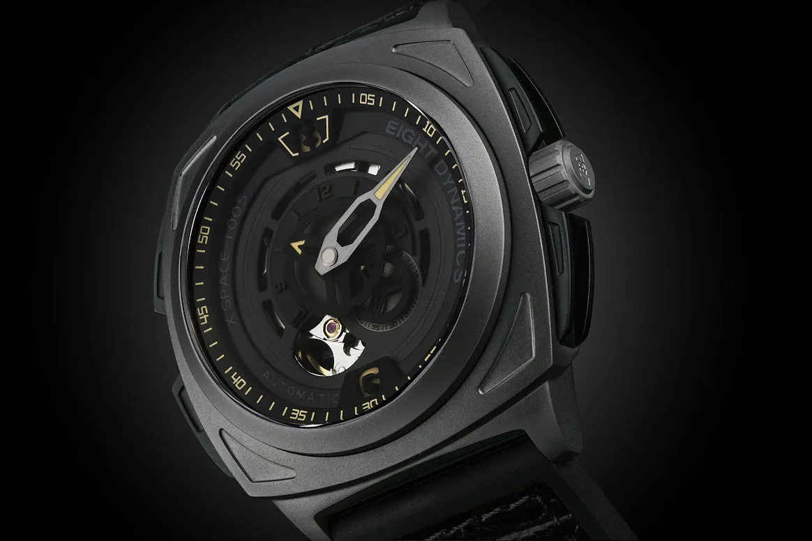 Eight Dynamics X SPACE-1005