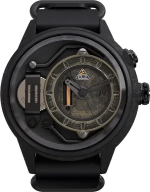 ELEC Watch Electric Code Blackout ORSiginal