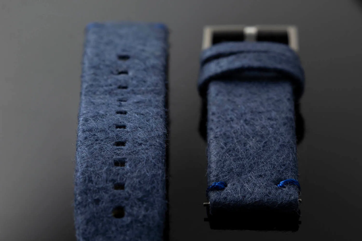 ELEC Watch Hybrid E-Blue