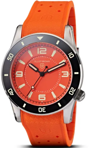 Elliot Brown Bloxworth 3 Hand Diver