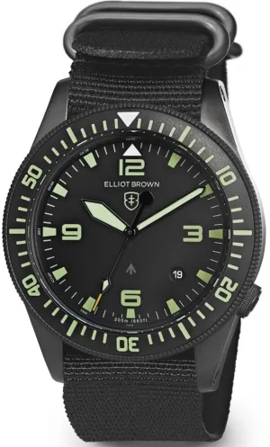Elliot Brown Holton Professional