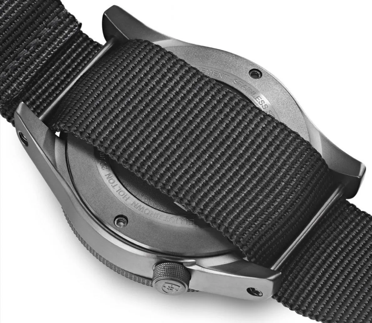 Elliot Brown Holton Professional