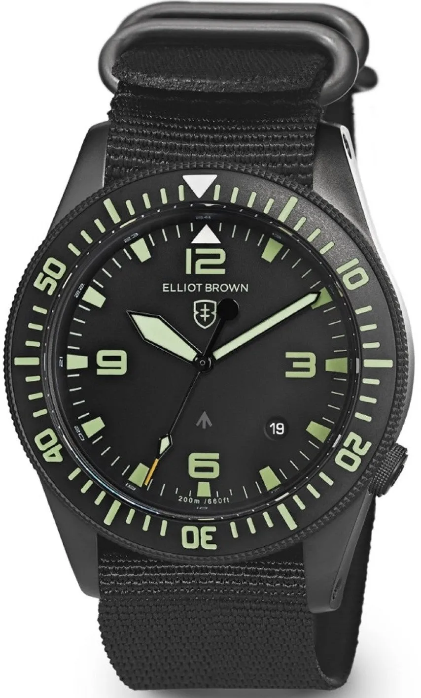 Elliot Brown Holton Professional