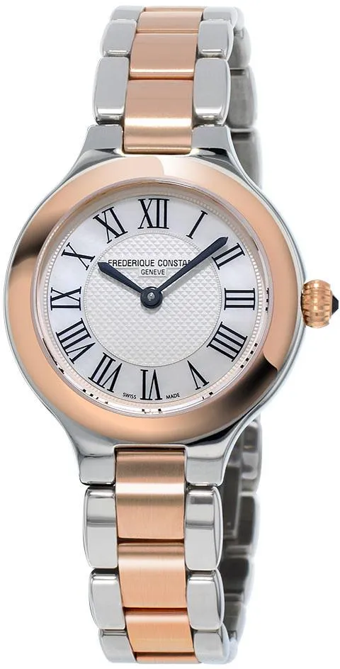 FC Watch Classics Delight