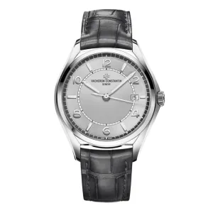FIFTYSIX SELF-WINDING STAINLESS STEEL