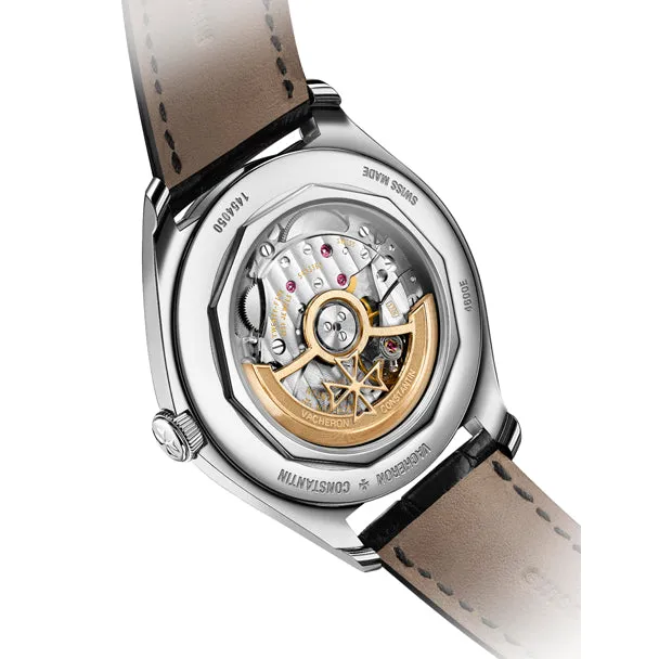 FIFTYSIX SELF-WINDING STAINLESS STEEL