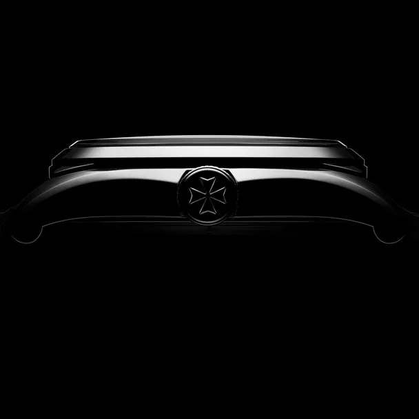 FIFTYSIX SELF-WINDING STAINLESS STEEL