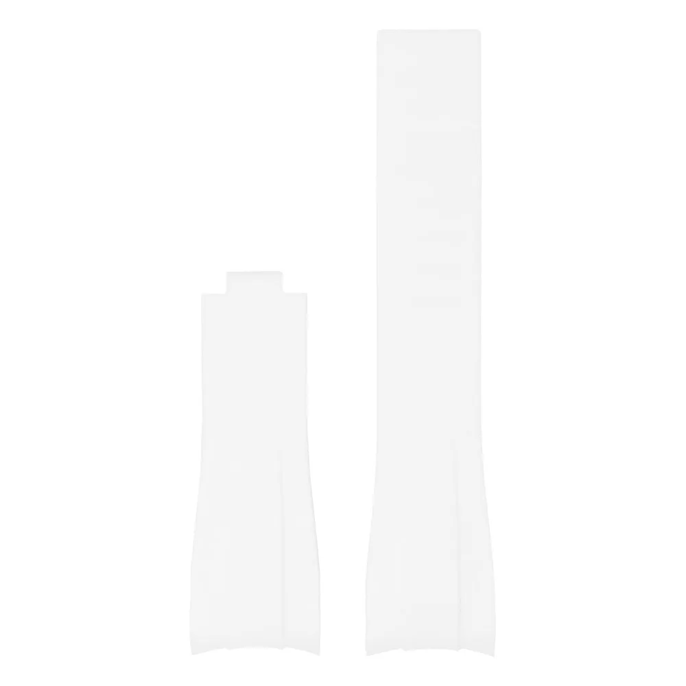 Fitted Rubber Replacement Strap for Rolex