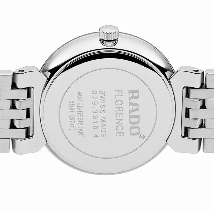 Florence Watch - R48913013 - 30mm