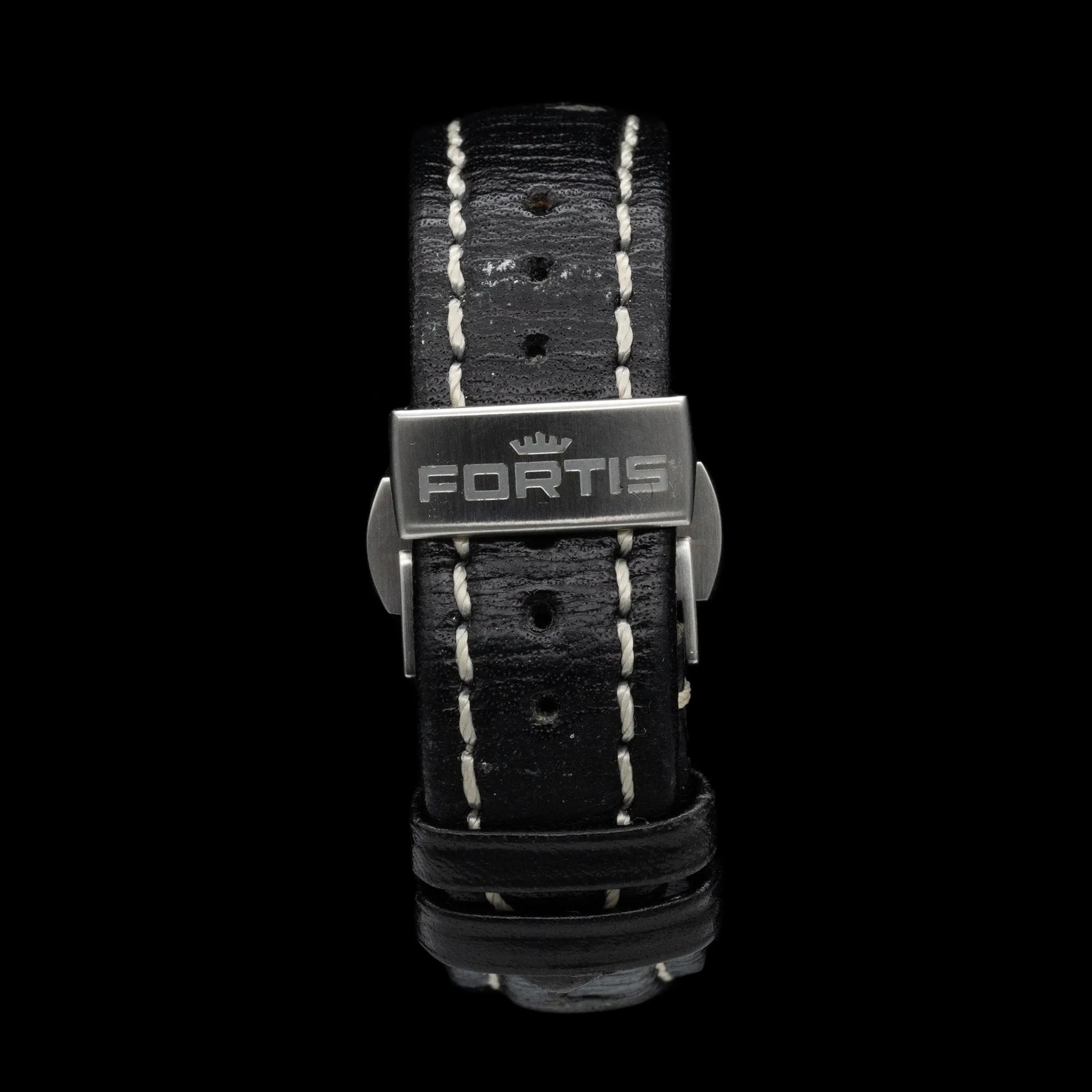 Fortis - 2011 Flieger Professional Chronograph