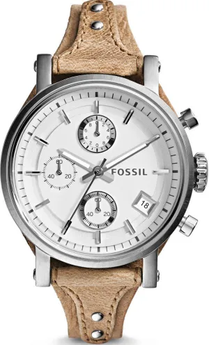 Fossil Watch Original Boyfriend Ladies
