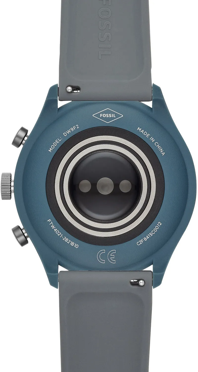Fossil Watch Sport Smartwatch