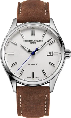 Frederique Constant Classics Index Automatic