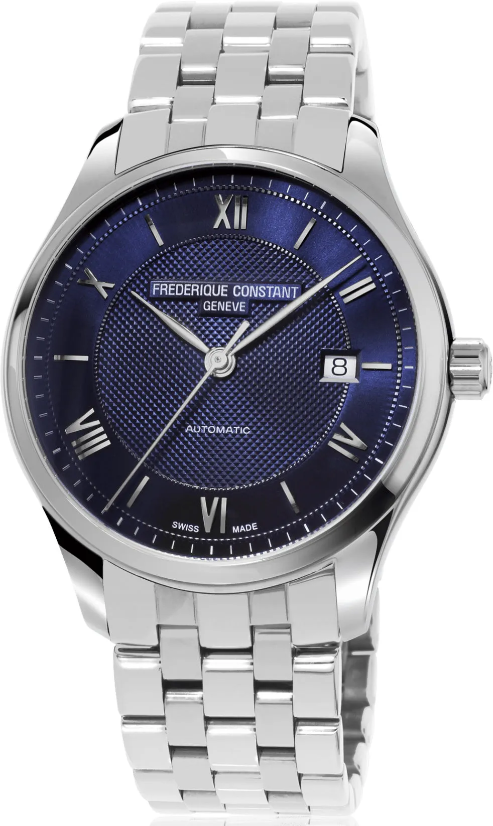 Frederique Constant Watch Classics Mens D