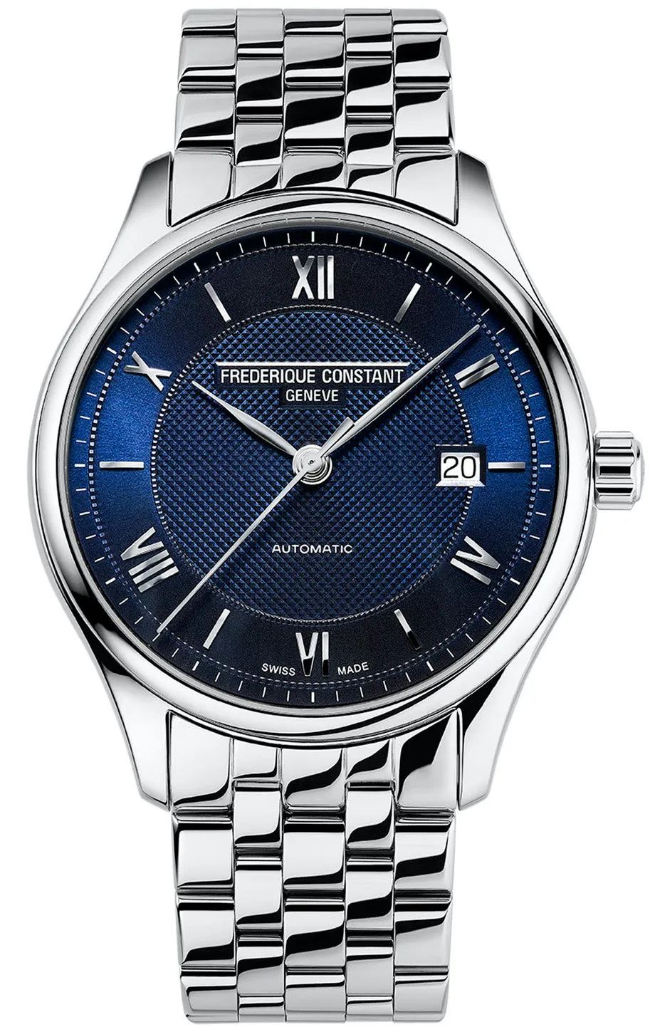 Frederique Constant Watch Classics Mens D