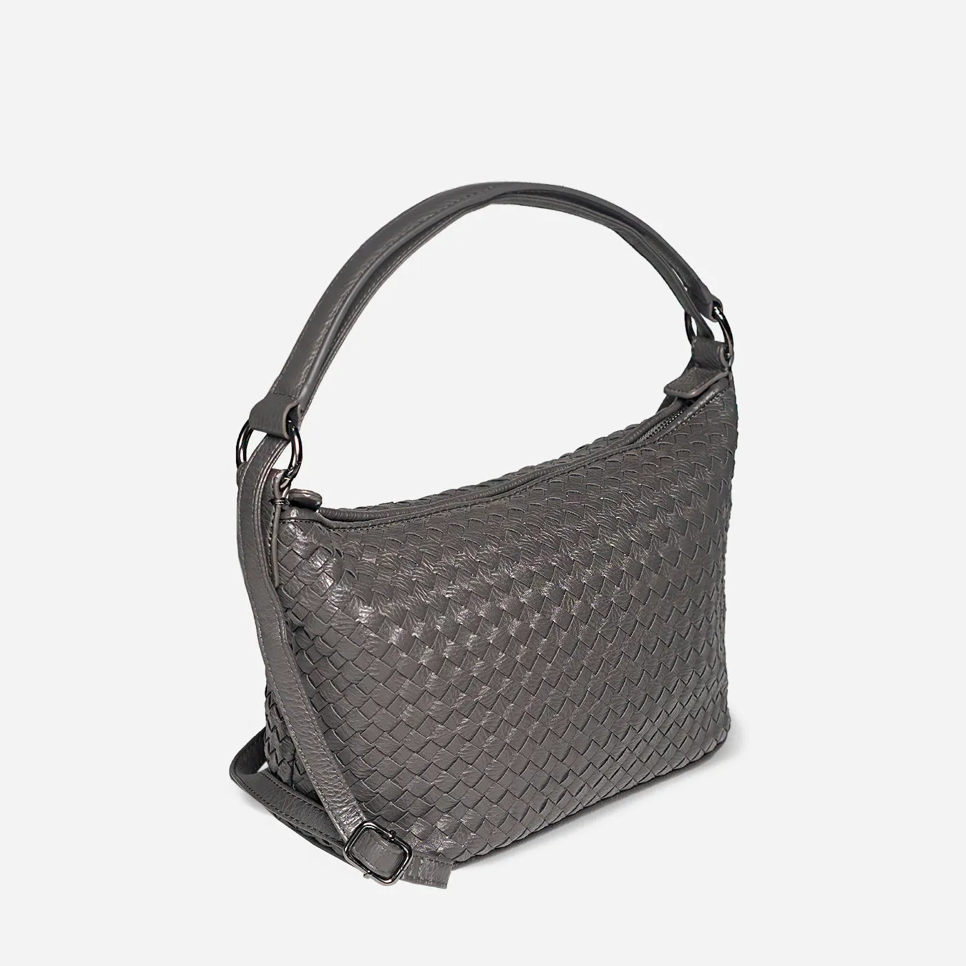 Fromo Weave Bag