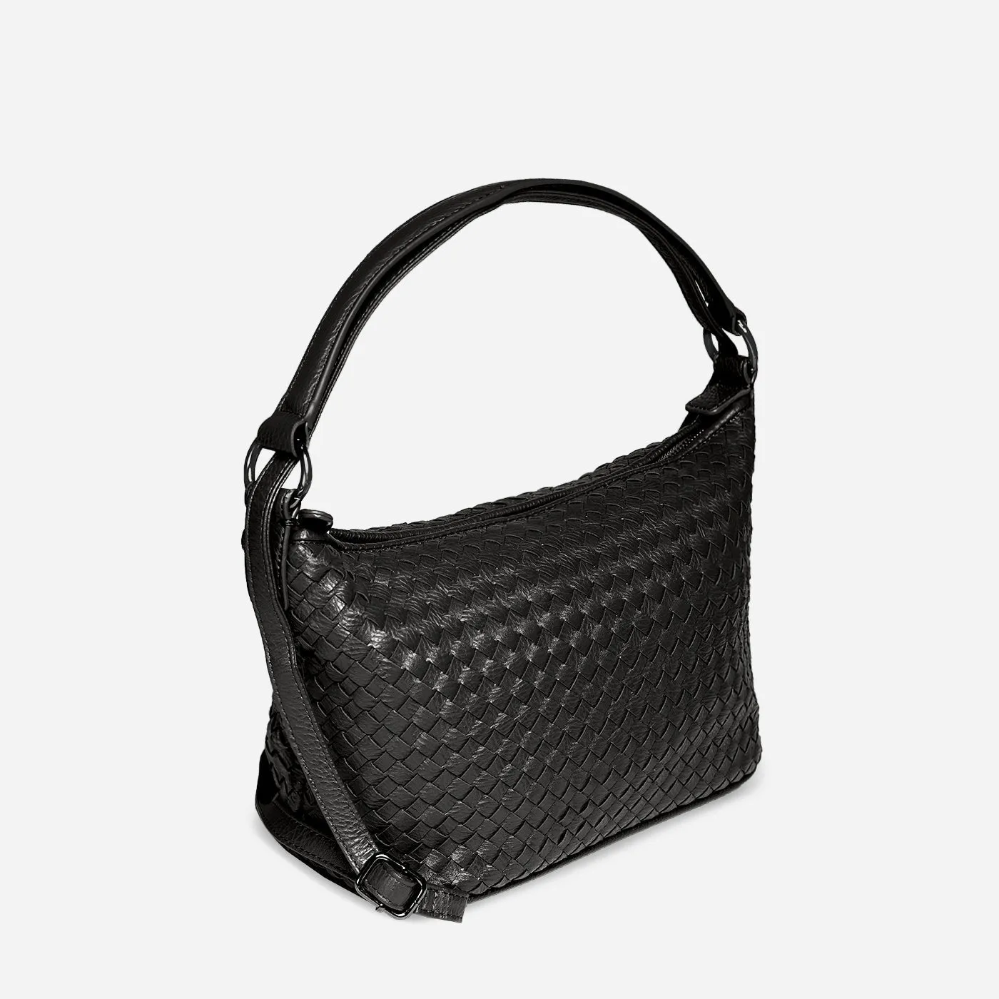 Fromo Weave Bag